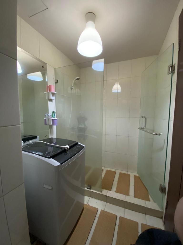 Callia Apartement Golf View Pulo Mas Jakarta Timur Exterior foto