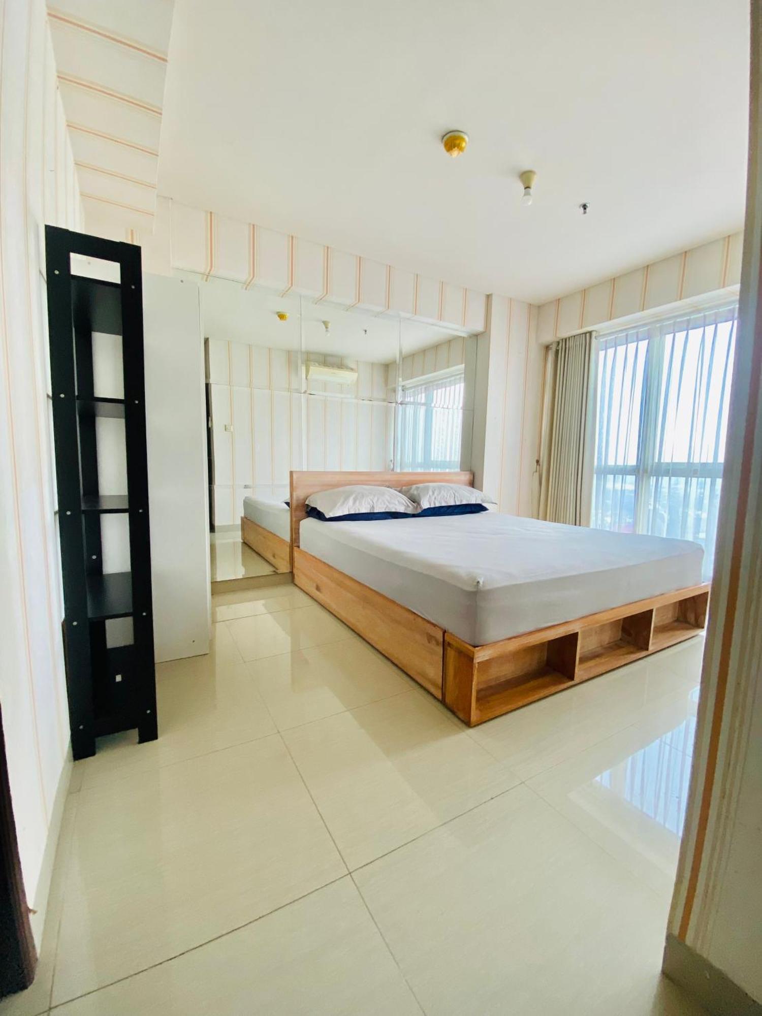 Callia Apartement Golf View Pulo Mas Jakarta Timur Exterior foto